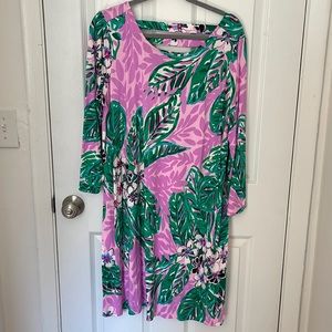 Lilly Pulitzer Dress XXL